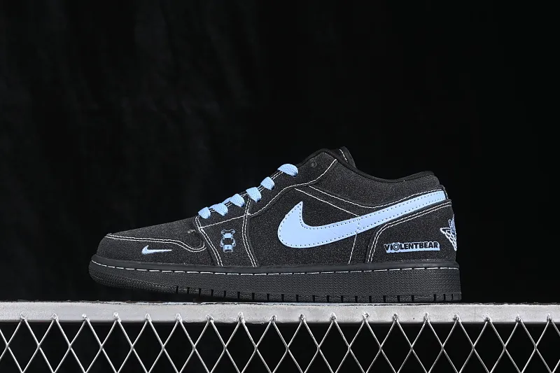 All categories Air Jordan Jordan series basketball shoes Air Jordan 1 Low High-end customized low-top sneakers Travis Scott x Fragment Design x Air Jordan 1 Low OG SP AJ1 Joe 1 joint model low-top cultural casual sneakers LD8888-017
